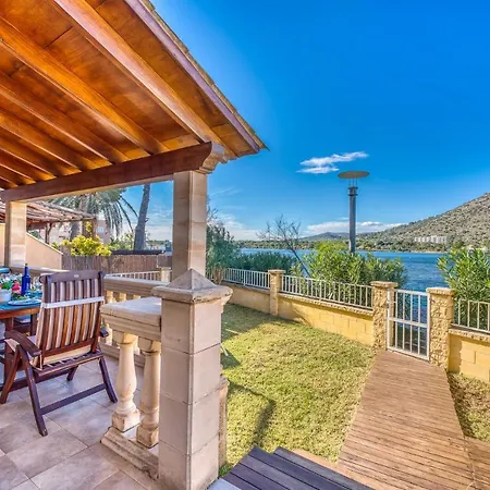 Hébergement de vacances Ideal Mallorca - Nenufars *