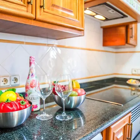 Hébergement de vacances Ideal Mallorca - Nenufars *