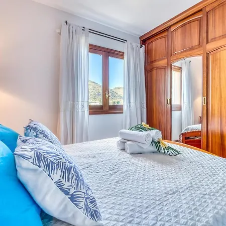 Hébergement de vacances Ideal Mallorca - Nenufars *