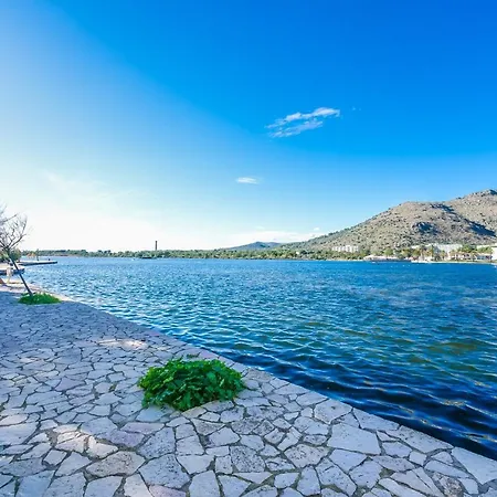 Hébergement de vacances Ideal Mallorca - Nenufars *